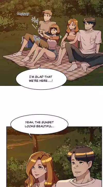 Everything about Best Friend Manhwa 01-12 [English]