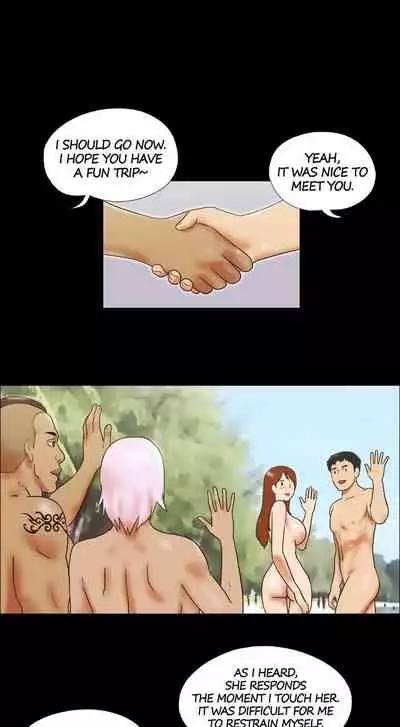 [Mulduck] Couple Game: 17 Sex Fantasies Ver.2 - Ch.21 - 40 [English]