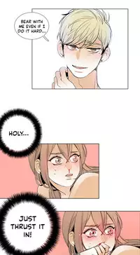 [Silverstar] Talk To Me Ch.1-26 (English) (Ongoing)