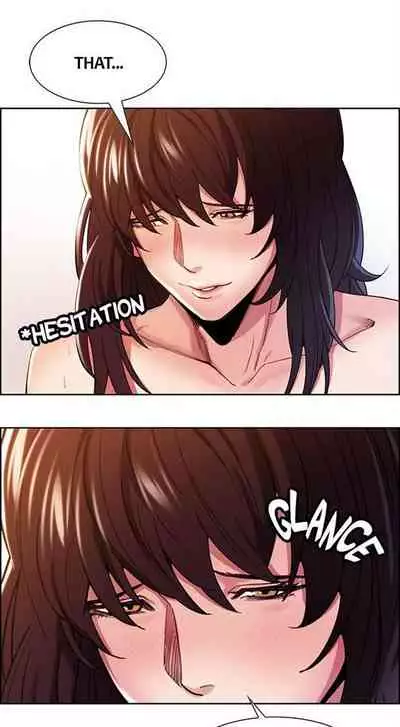 Taste of Forbbiden Fruit Ch.40/53