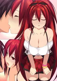 [HAPPY CORE (Kinoshita Ichi)] PRIMARY HEART