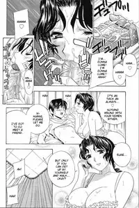 [Drill Murata] Penis Examination: Parts 1-3 [Eng]