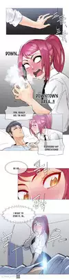[ButcherBOY] Household Affairs Ch. 11-27 [English] [Yomanga]