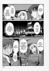 [TsuyaTsuya] Tatoeba Haha Ga 3 [English] [Sei-Jin]