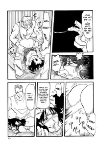 [Sanbun Kyoden] Scarlet Moment (Chap 1-3, English)