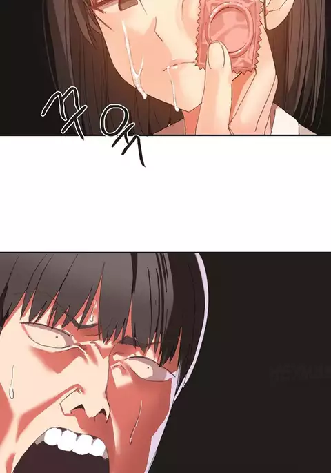 Hari Dormitory Ch.0-20