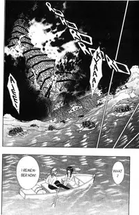 [Senno Knife] Sepia 5 [English]