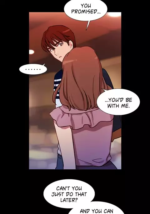 Scandal of the Witch Ch.1-28