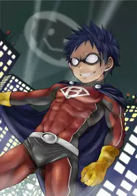 (C80) [Ebitendon (Torakichi)] BLISTER