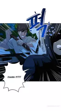 Change Partner Ch.1-18 (English) (Ongoing)