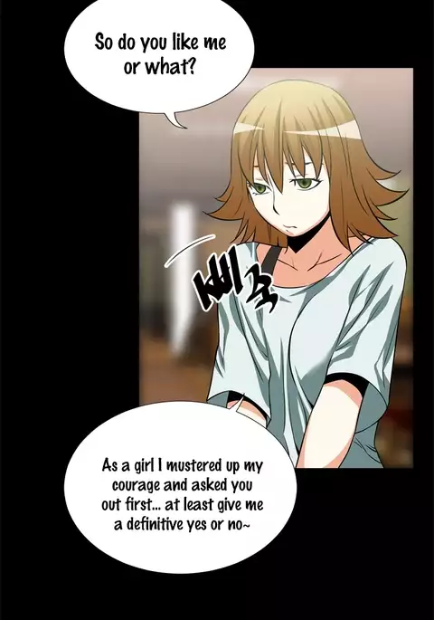 Love Parameter Ch.1-67