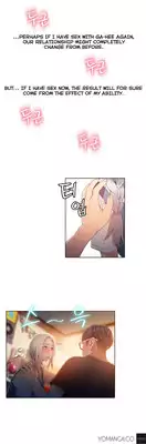 [BAK Hyeong Jun] Sweet Guy Ch.1-53 (English) (YoManga) (Ongoing)