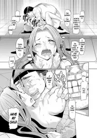 [EBA] Sister Island [English] [Doujins.com] [Digital]