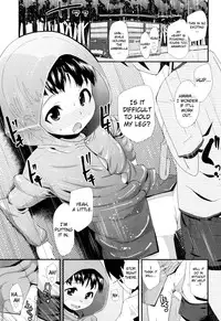 [Maeshima Ryo] Sugar Spot [Complete] [English] [biribiri]