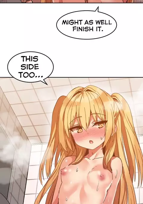 Hahri's Lumpy Boardhouse Ch. 0-17