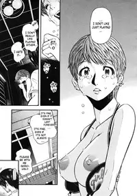 [Ryuji Kawamoto] - Natsumi & Jin - (English)[Brolen & Makasu]