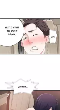 Tissue Thieves Ch.1-15 (English) (Ongoing)