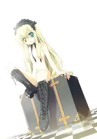 (C76) [Kyougetsutei (Miyashita Miki)] RAISONNE IV (Various)