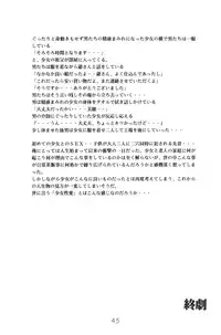 [Hikari Hayashibara] Shoujyo Seiai Shugi