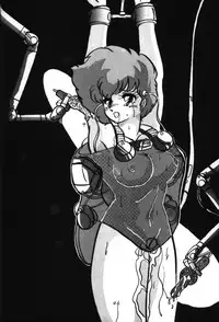 [Ashanti] RABBIT CARNIUAI (Dirty Pair)