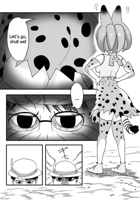 Kemomimi Friends | Animal-eared Friends