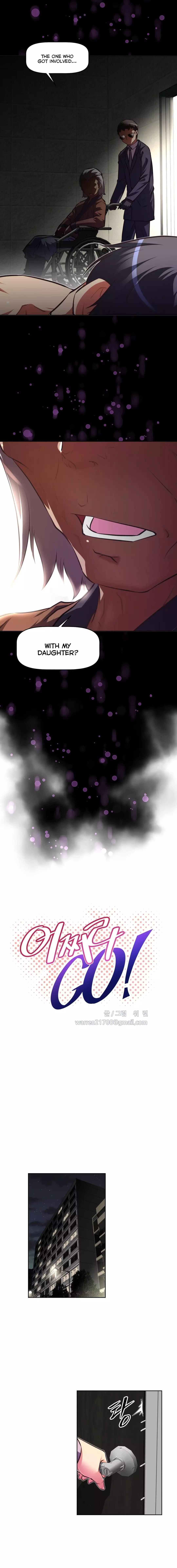 Brawling Go Ch.76-109