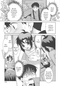 [Nekogen] Razoku no Yoru | Night of Razoku Ch. 1-6 [English] [Kamikakushi]