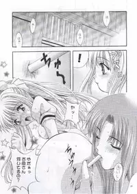 (CR28) [Studio BIG-X (Arino Hiroshi)] SHADOW CANVAS 11 (AIR)