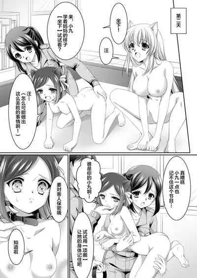 Aru Hakusei no Omoide