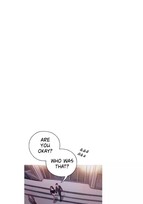 Scandal of the Witch Ch.1-20