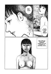 Jun Hayami - An Ugly Daughter Like Me