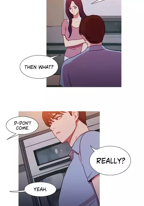 Scandal of the Witch Ch.1-26