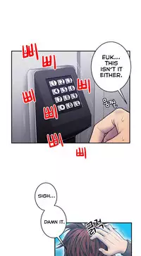 [Guh Bal Han] Ghost Love Ch.1-25 (English) (YoManga) (Ongoing)