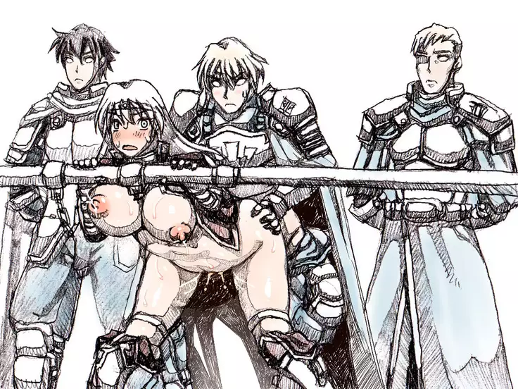 オークの野望・簡易更新8~12