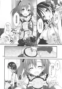 (C93) [Yagisaki Ginza (Yagami Shuuichi)] Elo Live! collection III (Love Live!)