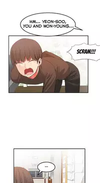 [Mx2J] Hahri's Lumpy Boardhouse Ch. 0-31 [English] (YoManga) (Ongoing)