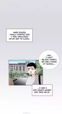 [Silverstar] Talk To Me Ch.1-33 (English) (Ongoing)