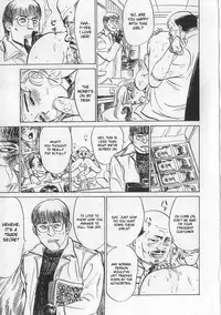 [Momoyama Jirou] Ningyou no Yakata - The Doll House [English] [desudesu + aidenke + rsman122]