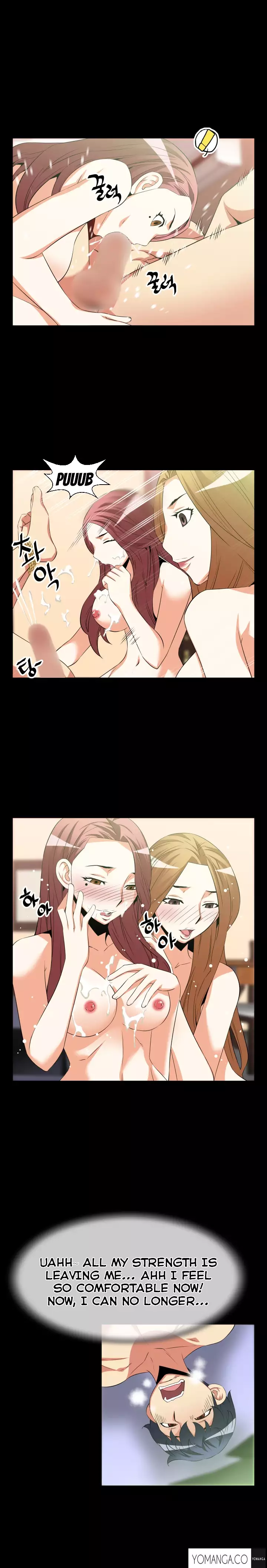 Love Parameter Ch.1-34