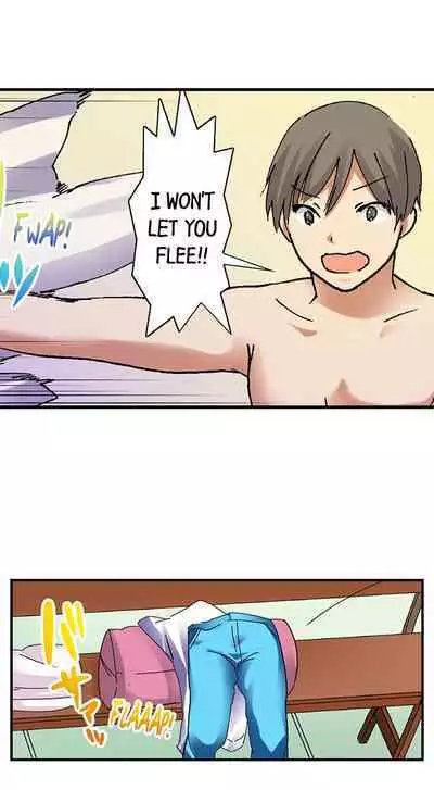 [BURIO] 3… 2… 1… Fuck! (Complete) [English]