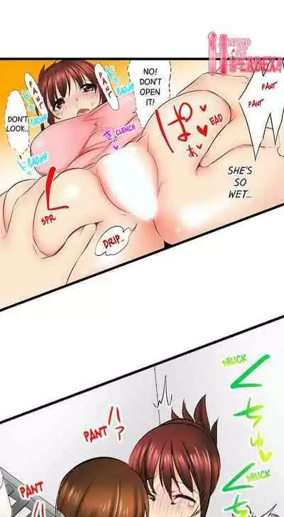 [BURIO] Touching My Older Sister Under the Table (Ch.1-64) [English]