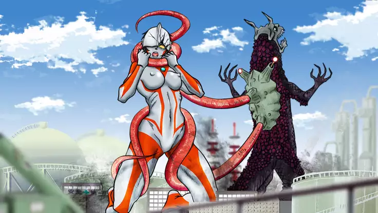 Altra Elis Afflicted Sci-Fi Series