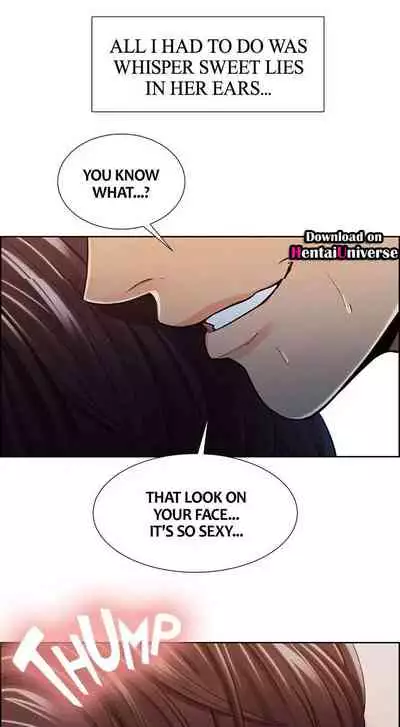[Serious] Taste of Forbbiden Fruit Ch.20/24 [English] [Hentai Universe]