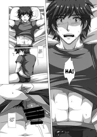 (Shota Scratch 24) [ThisArmor (Murakami)] Dream Maker [English]