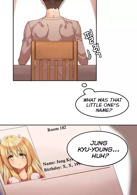 Hahri's Lumpy Boardhouse Ch. 0-19