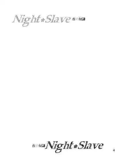 Night Slave