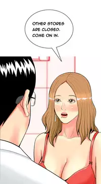 Hooker Ch.1-40 (English) (Ongoing)