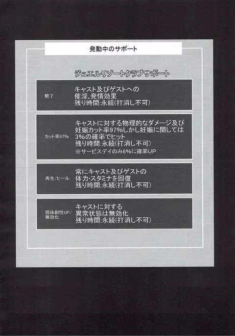 Gran Nyuu Fantasy Side G Shoujo D