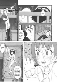 Bunk Beds [English] [Rewrite] [olddog51]