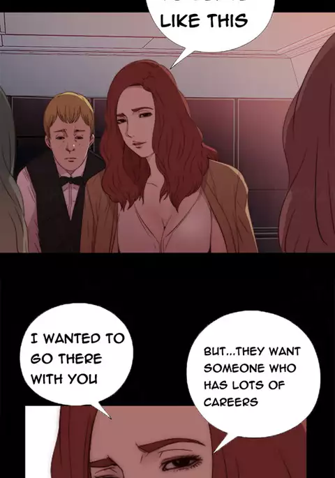 Girl Next Door Ch.1-22